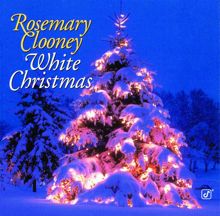 Rosemary Clooney: White Christmas