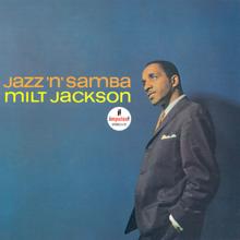 Milt Jackson: Jazz 'N' Samba