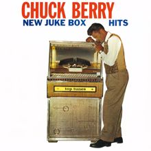 Chuck Berry: New Juke Box Hits