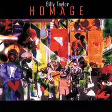 Billy Taylor: Homage