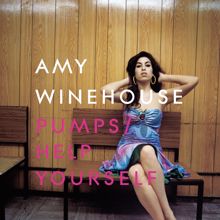 Amy Winehouse: (There Is) No Greater Love (AOL Session) ((There Is) No Greater Love)