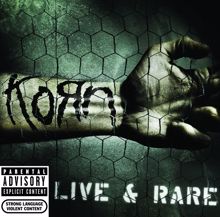 Korn: Did My Time (Live at CBGB)