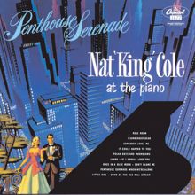 Nat King Cole: It's Only A Paper Moon (Remastered)