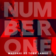 Massari, Tory Lanez: Number One