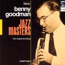 Benny Goodman Trio: Stompin' At The Savoy (Instrumental) (Stompin' At The Savoy)