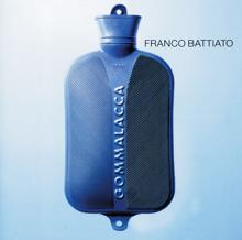 Franco Battiato: Shock In My Town