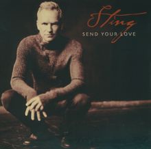 Sting: Send Your Love