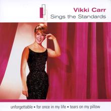 Vikki Carr: Sings The Standards