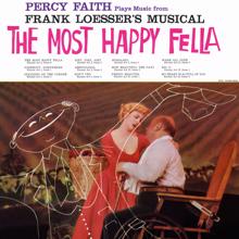 Percy Faith & His Orchestra: Somebody Somewhere