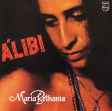 Maria Bethânia: Alibi