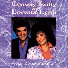 Loretta Lynn, Conway Twitty: Back Home Again (Album Version)