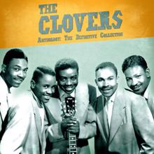 The Clovers: Anthology: The Definitive Collection (Remastered)