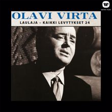 Olavi Virta: Muistojeni tango