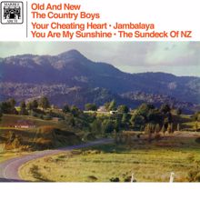 The Country Boys: The Sun Deck Of New Zealand