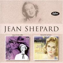 Jean Shepard: Sad Singin' And Slow Ridin'