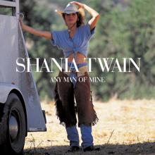 Shania Twain: Any Man Of Mine (Live From Vegas) (Any Man Of Mine)