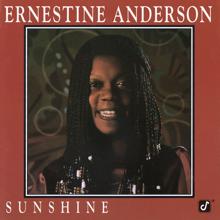 Ernestine Anderson: God Bless The Child (Album Version) (God Bless The Child)