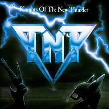 Tnt: Knights Of The Thunder