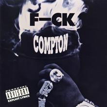 Tim Dog: F-ck Compton