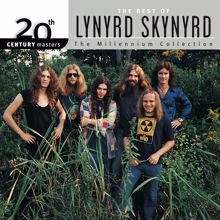 Lynyrd Skynyrd: Gimme Three Steps