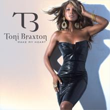 Toni Braxton: Make My Heart (DJ Spen & the MuthaFunkaz Remix)