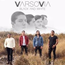 Varsovia: Black & White