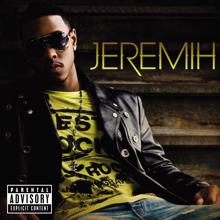 Jeremih: Starting All Over (Album Version)