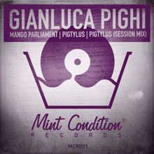 Gianluca Pighi: Mango Parliament