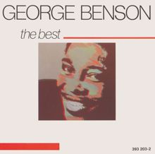 George Benson: Water Brother