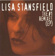 Lisa Stansfield: The #1 Remixes