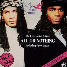 Milli Vanilli: It's Your Thing