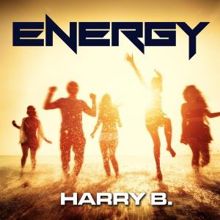 Harry B: Energy (Radio Edit)