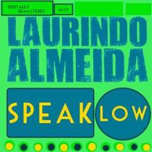 Laurindo Almeida & Bud Shank: Speak Low
