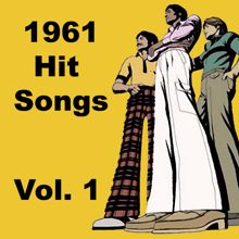 Various Artists: 1961 Hit Songs, Vol. 1