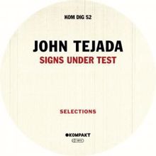 John Tejada: Vaalbara