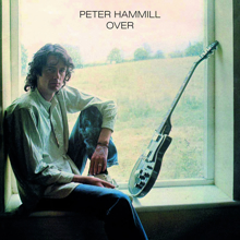 Peter Hammill: Over