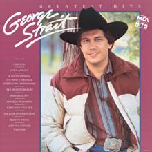 George Strait: Down And Out