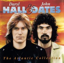 Daryl Hall & John Oates: I Want to Know You for a Long Time