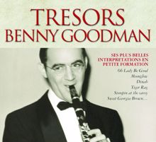 Benny Goodman: Trésors Benny Goodman