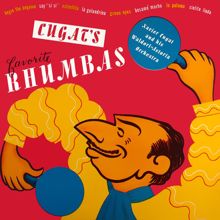 Xavier Cugat and His Waldorf-Astoria Orchestra: Cugat's Favorite Rhumbas