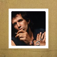 Keith Richards: Blues Jam (2019 Remaster)