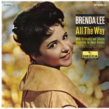 Brenda Lee: All The Way