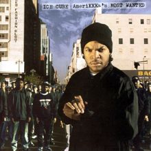 Ice Cube: AmeriKKKa's Most Wanted