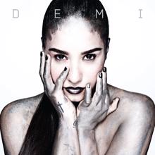 Demi Lovato, Cher Lloyd: Really Don't Care