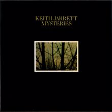 Keith Jarrett: Mysteries