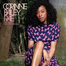 Corinne Bailey Rae: Love's On Its Way (Live From The Tabernacle,United Kingdom/2009) (Love's On Its Way)