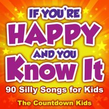 The Countdown Kids: If You're Happy and You Know It