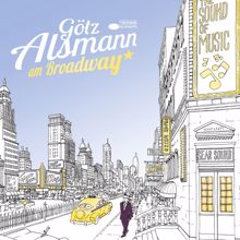 Götz Alsmann: Am Broadway