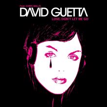 David Guetta: Love, Don't Let Me Go