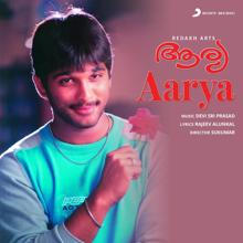 Devi Sri Prasad: Aarya (Original Motion Picture Soundtrack)